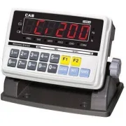 Весовой индикатор CAS CI-200D