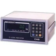 Весовой индикатор CAS CI-5200A