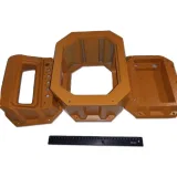 CAS Компл. части к весам/ 20THD PLUS (Caston-3) корпус