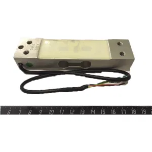 CAS Компл. части/ тензодатчик EC-30 CAS Компл. части/ тензодатчик EC-30