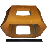 CAS Компл. части к весам/ 20THD (Caston-3) корпус