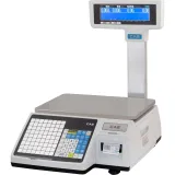 CAS Весы CL3000-15P