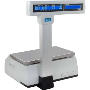 CAS Весы CL5000J-06IP CAS Весы CL5000J-06IP