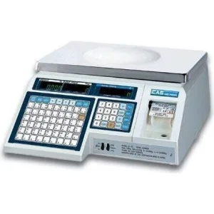 CAS Весы LP-06 (1.6) CAS Весы LP-06 (1.6)