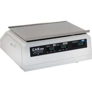 CAS Весы LP-06 (1.6) c TCP/IP CAS Весы LP-06 (1.6) c TCP/IP