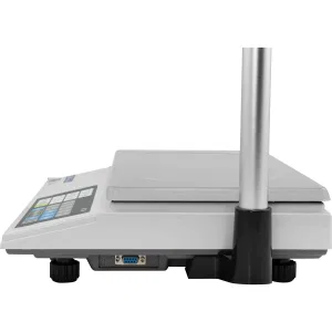 CAS Торговые весы AP-1 (30M BIG TR.) CAS Торговые весы AP-1 (30M BIG TR.)