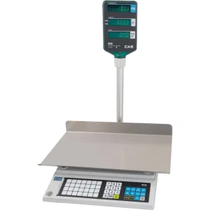 CAS Торговые весы AP-1 (30M BIG TR.) CAS Торговые весы AP-1 (30M BIG TR.)