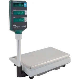CAS Торговые весы AP-1 (6M) CAS Торговые весы AP-1 (6M)