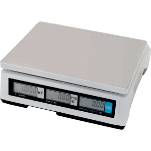 CAS Торговые весы ER JR-15CB CAS Торговые весы ER JR-15CB
