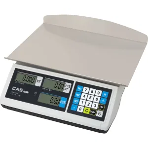 CAS Торговые весы ER JR-06CB CAS Торговые весы ER JR-06CB