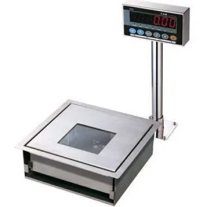 CAS Торговые весы PDS-II-15M CAS Торговые весы PDS-II-15M
