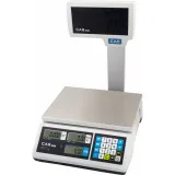 CAS Торговые весы ER JR-15CBU