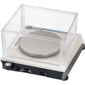 CAS ЛАБОРАТОРНЫЕ ВЕСЫ MWP-3000H CAS ЛАБОРАТОРНЫЕ ВЕСЫ MWP-3000H