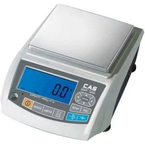 CAS ЛАБОРАТОРНЫЕ ВЕСЫ MWP-1500 CAS ЛАБОРАТОРНЫЕ ВЕСЫ MWP-1500