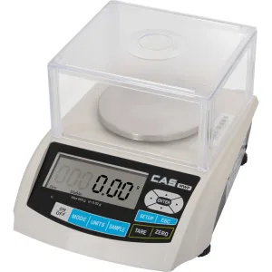 CAS ЛАБОРАТОРНЫЕ ВЕСЫ MWP-300H CAS ЛАБОРАТОРНЫЕ ВЕСЫ MWP-300H
