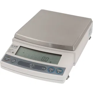 CAS ВЕСЫ CUW-820S CAS ВЕСЫ CUW-820S