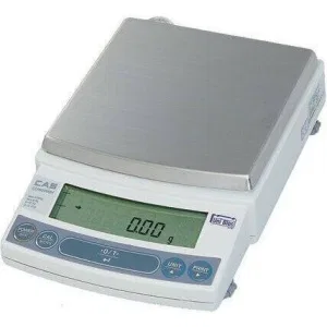 CAS ВЕСЫ CUW-4200S CAS ВЕСЫ CUW-4200S