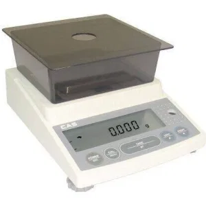 CAS ВЕСЫ CBL-2200H CAS ВЕСЫ CBL-2200H