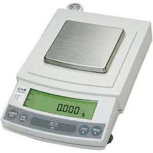 CAS ВЕСЫ CUX-2200H CAS ВЕСЫ CUX-2200H
