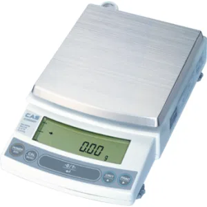 CAS ВЕСЫ CUX-4200H CAS ВЕСЫ CUX-4200H