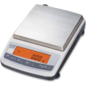 CAS ВЕСЫ CUX-8200S CAS ВЕСЫ CUX-8200S