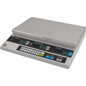 CAS Весы CS-10 CAS Весы CS-10