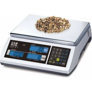 CAS Весы EC-3 CAS Весы EC-3