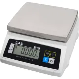 CAS Весы электронные SW-05WDD