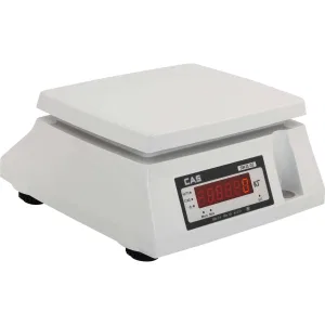 CAS Весы электронные SWII-10 CAS Весы электронные SWII-10