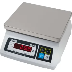 CAS Весы электронные SWII-05 CAS Весы электронные SWII-05