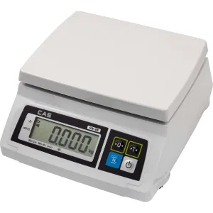 CAS Весы электронные SW-05DD CAS Весы электронные SW-05DD