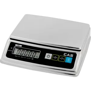 CAS Весы электронные PW-5H CAS Весы электронные PW-5H
