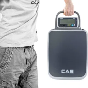 CAS Весы PB-30 CAS Весы PB-30