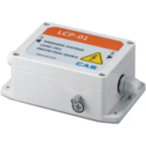 CAS Защитное устройство для тензодатчика LCP-01 CAS Защитное устройство для тензодатчика LCP-01