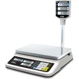 CAS Торговые весы PR-06P (LCD, II)
