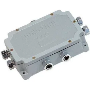 CAS Соединительная коробка JB-3PA CAS Соединительная коробка JB-3PA
