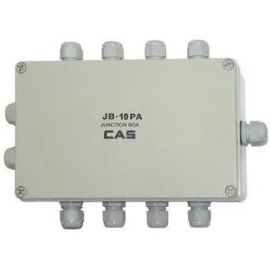 CAS Соединительная коробка JB-10PA CAS Соединительная коробка JB-10PA