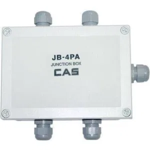 CAS Соединительная коробка JB-10PA CAS Соединительная коробка JB-10PA