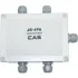 CAS Соединительная коробка JB-4 (KITs) CAS Соединительная коробка JB-4 (KITs)