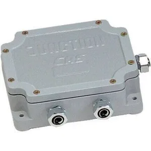 CAS Соединительная коробка JB-8P (автомобильная) CAS Соединительная коробка JB-8P (автомобильная)