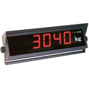 CAS Внешний дисплей CD-3030 CAS Внешний дисплей CD-3030