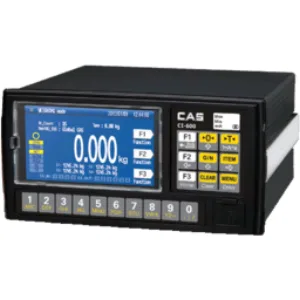 CAS Индикатор CI-600D CAS Индикатор CI-600D