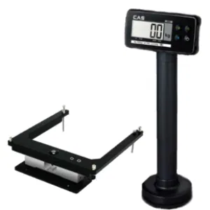 CAS Торговые весы PDS-II-15H CAS Торговые весы PDS-II-15H
