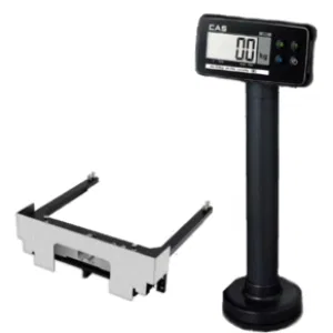 CAS Торговые весы PDS-II-15H CAS Торговые весы PDS-II-15H