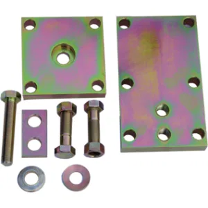 CAS Аксессуар SBA (2-5 t) М18*1,5 CAS Аксессуар SBA (2-5 t) М18*1,5