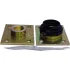 CAS Аксессуар SBA (50-100 кг.) М6*1,0 CAS Аксессуар SBA (50-100 кг.) М6*1,0