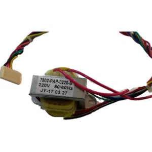 CAS Компл.части к весам/ трансформатор 220V/50-60Hz (AP) CAS Компл.части к весам/ трансформатор 220V/50-60Hz (AP)
