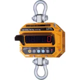 CAS Весы 15 THD с крюком (Plus, Caston 3)