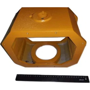 CAS Компл. части к весам/ 5THD (Caston-3) корпус CAS Компл. части к весам/ 5THD (Caston-3) корпус