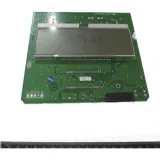 CAS Компл. части к весам/ DB-II (LCD)главная плата